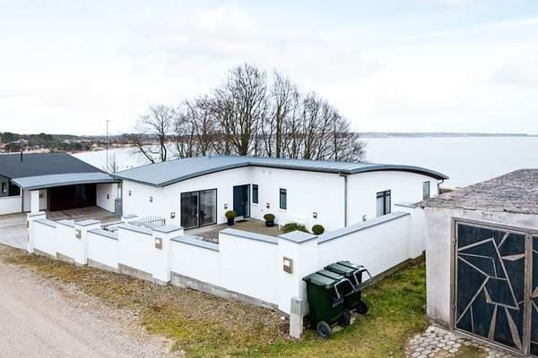 Ferienhaus Dänemark mit Hund direkt am Strand Wählen Sie unter 1.554